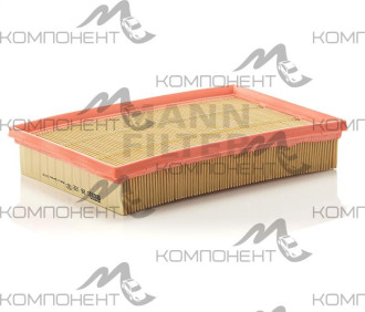 Фильтр воздушный C 28 122 MANN FORD Focus VOLVO CARS