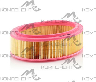 Фильтр воздушный MANN  RENAULT