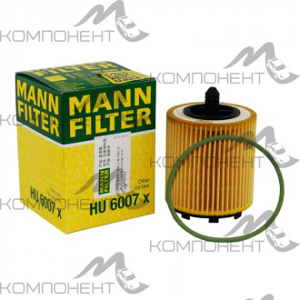 Фильтр масляный MANN  ALFA ROMEO, FIAT, OPEL, SAAB, CHEVROLET, PONTIAC, CADILLAC, OLDSMOBILE