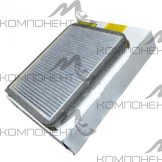 Фильтр салона CUK 21 006 MANN ВАЗ-2110