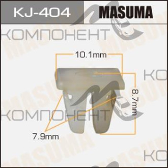 Покер (MASUMA) KJ-404