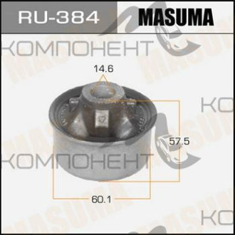 Сайлентблок (MASUMA) Opa /#CT1#/, Prius /NHW11/, Vista Ardeo /##V5#