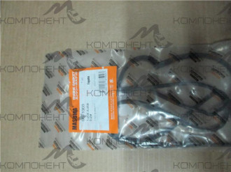 Прокладка клапанной крышки MASUMA  1/2JZGE.JZX10#/115.JZS151/171