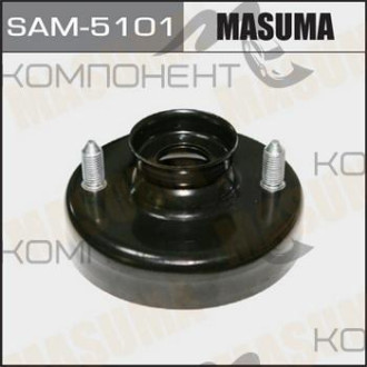 Опора амортизатора переднего (MASUMA) CR-V/RD1