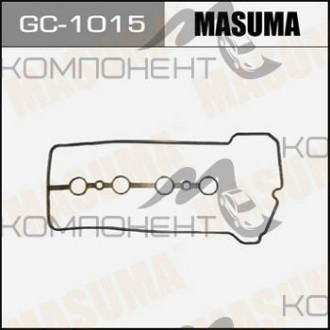 Прокладка клапанной крышки MASUMA  1NZFE.NZE12#.NZT240.NCP1#.99-