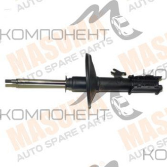 Стойка передняя левая (MASUMA) Rav 4 SXA10G, SXA11G, SXA15G, SXA16G