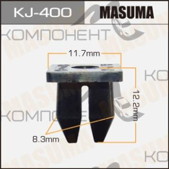 Покер (MASUMA) KJ-400