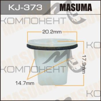 Покер (MASUMA) KJ-373