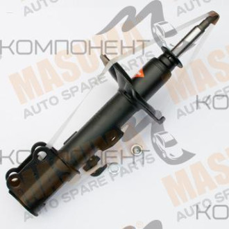 Стойка передняя левая (MASUMA) AVENSIS VERSO IPSUM PICNIC  ACM2#, CLM20