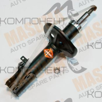 Стойка передняя левая (MASUMA) CORONA, CALDINA, CARINA ST210, CT210, ST215G, ST215W, AT190,