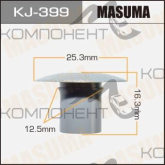 Покер (MASUMA) KJ-399
