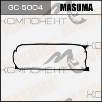 Прокладка клапанной крышки MASUMA  D13B.D15B.D16W1 HR-V.CIVIC.ZC