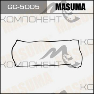 Прокладка клапанной крышки MASUMA  K20A.K20A4.K24A CR-V.ACCORD