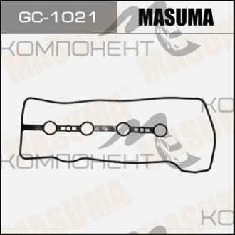 Прокладка клапанной крышки MASUMA  1AZFSE.2AZFSE AVENSIS.ALLION