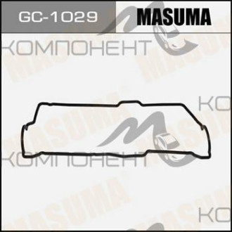 Прокладка клапанной крышки MASUMA  4VZFE.5VZFE PRADO.CAMRY