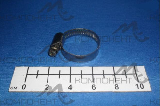Хомут Маяк 20-32 мм (1"-1/4")