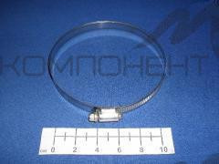 Хомут Маяк100-120 мм ("4-1/2")