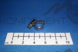 Хомут Маяк 10-16 мм (5/8")