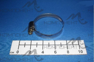 Хомут Маяк 32-50 мм (2")