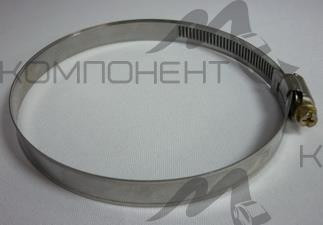 Хомут Маяк 90-110 мм ("4-1/2") PROFESSIONAL