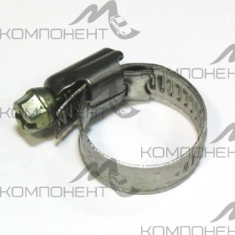 Хомут Маяк 12-22 мм (3/4")