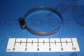 Хомут Маяк 50-70 мм ("2-3/4")