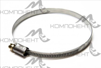 Хомут Маяк 80-100 мм ("4")