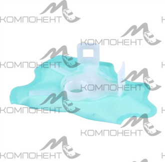 Фильтр топливный MAZDA