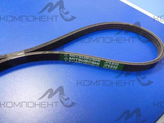 Ремень ручейковый (MITSUBOSHI) TY 1G-FE GX8#/GX9#/GX10#/GX11#, SXE10, GS13#/14#/15# (PS)