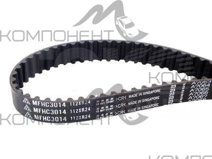 Ремень ГРМ HO F18-22B (MITSUBOSHI)