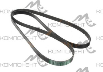 Ремень ручейковый (MITSUBOSHI) GA14DS GA16DE 3VZ-FE 2E