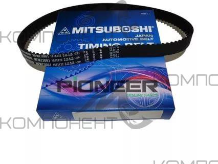 Ремень ГРМ MA B6/BP (MITSUBOSHI) Demio