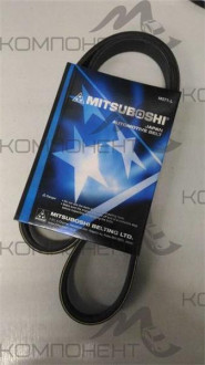 Ремень ручейковый (MITSUBOSHI) 3S-GE 4A-GE