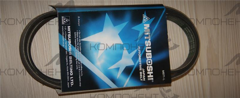 Ремень ручейковый (MITSUBOSHI) 1GGZE GX8# ГУР