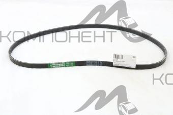 Ремень поликлиновой (MITSUBOSHI) 3RZ  (PS)/ PAJERO v3.5 90-99 (PS)