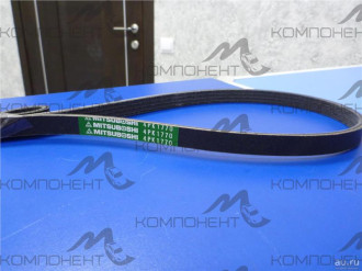 Ремень ручейковый (MITSUBOSHI) 1SZ-FE
