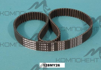 Ремень ГРМ TY 5EFE (MITSUBOSHI) 5E-FE 95-