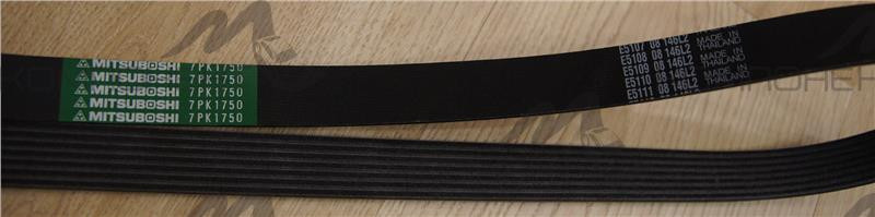 Ремень ручейковый (MITSUBOSHI)