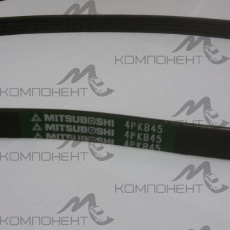 Ремень ручейковый (MITSUBOSHI) 4A-FE 3Y 7M-GE SR20DE GA16DE