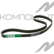 Ремень ручейковый (MITSUBOSHI) GA14DS GA16DE 3VZ-FE 2E