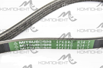 Ремень ручейковый (MITSUBOSHI)