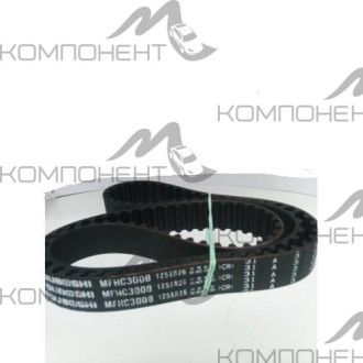 Ремень ГРМ HO B18-20B (MITSUBOSHI)