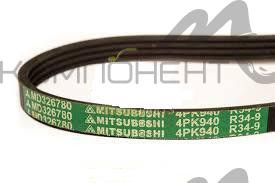 Ремень поликлиновой (MITSUBOSHI)