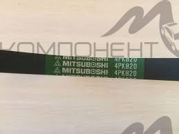 Ремень ручейковый (MITSUBOSHI) 4A-FE 7A-FE 4E-FE SR20DE