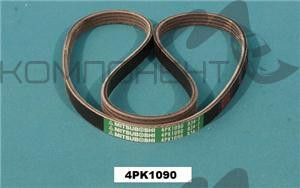 Ремень поликлиновой (MITSUBOSHI) TY 5E-FE EP9#, EL4#/5# (ALT,+AC)