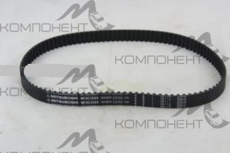 Ремень ГРМ HO D13-15B 91-98г (MITSUBOSHI)