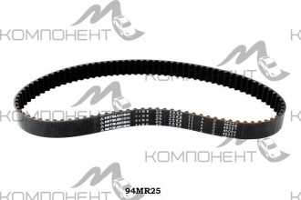 Ремень ГРМ TY 1HZ/HDT -98 (MITSUBOSHI) 94MR25