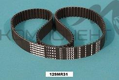 Ремень ГРМ TY 2-3L-TE (MITSUBOSHI)