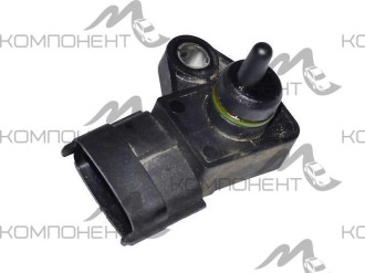 Датчик расхода воздуха (Hyundai/Ka/Mobis) i10/20/30/ix35/seed/cerato/rio/sportage 2011-