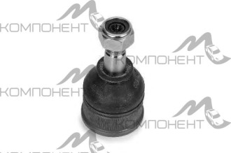 Шаровая опора верхняя (MOOG) MAZDA 6    02~07